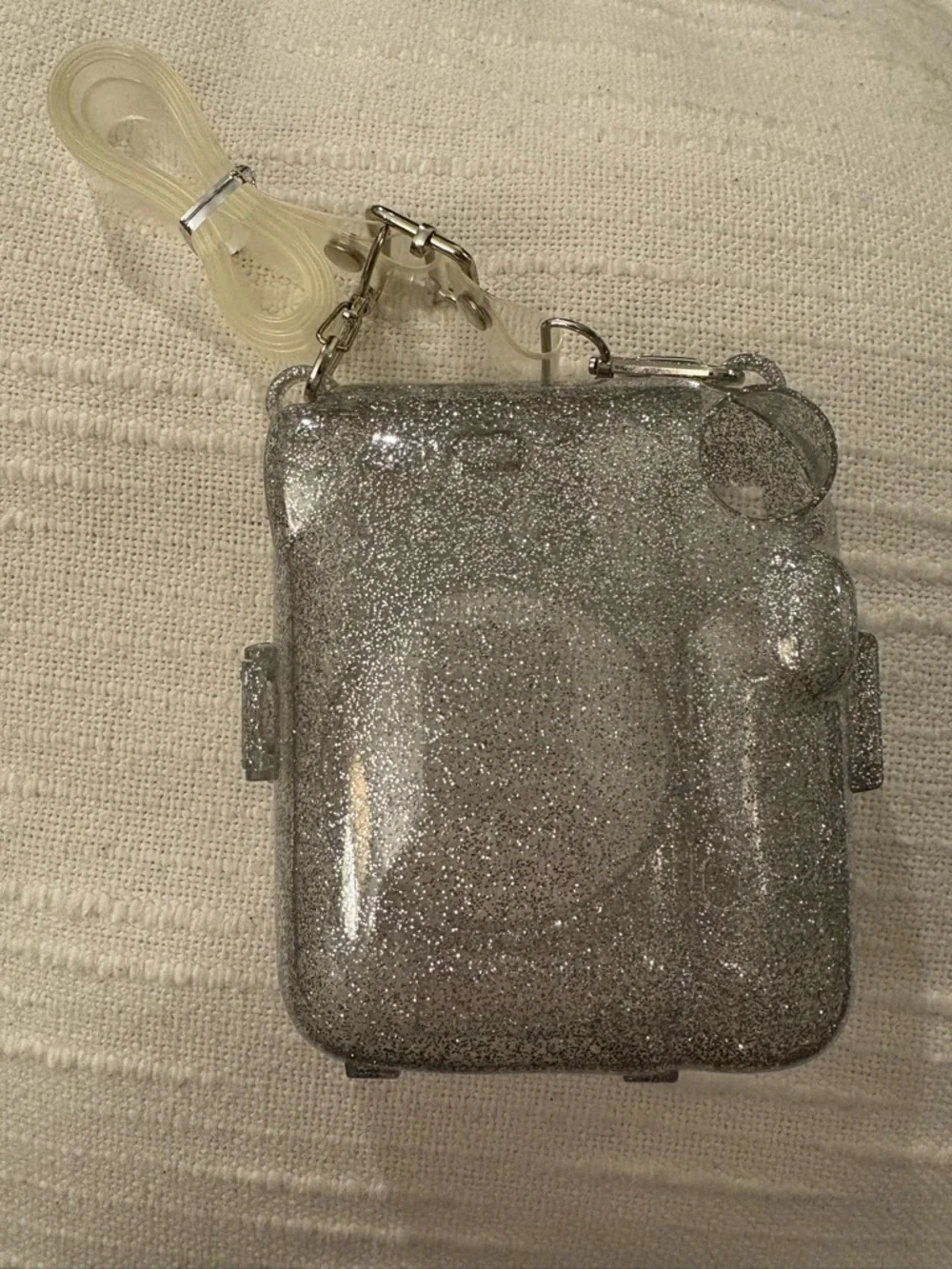 Fujifilm hard pvc